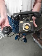 vaste telefoon., Ophalen of Verzenden, Gebruikt