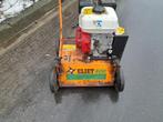 Eliet 400 verticuteer machine, Tuin en Terras, Verticuteermachines, Ophalen, Zo goed als nieuw, Benzine, Eliet