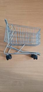 Schaal model winkelwagen, Ophalen of Verzenden