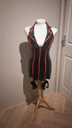 Lak jurkje  - Maat S, Verzenden, Kleding, Maat 36 (S), Overige thema's