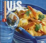 AH Albert Heijn eetboeken reeks : Vis, Ophalen of Verzenden, Zo goed als nieuw, Nederland en België