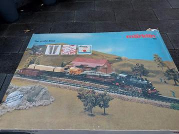 Marklin 2965 getest  beschikbaar voor biedingen