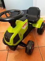 claas looptractor, Ophalen, Gebruikt, Loopvoertuig