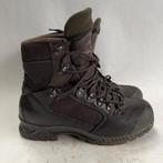 Meindl 3543-10 Bergschoenen Combat Boots Bruin Maat 42, Sport en Fitness, Bergsport en Wandelen, Gebruikt, Meindl, Schoenen, Meindl