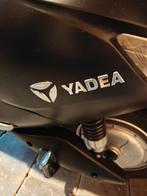 YADEA scooter electrische, Ophalen of Verzenden, Zo goed als nieuw, Elektrisch, Overige modellen
