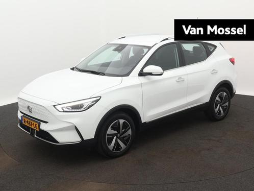 MG MG ZS EV EV Standard Range Comfort 50 kWh | Navi | Apple, Auto's, MG, Bedrijf, Te koop, ZS, ABS, Achteruitrijcamera, Adaptive Cruise Control
