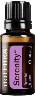 dōTERRA Serenity, Ophalen of Verzenden, Nieuw, Overige typen