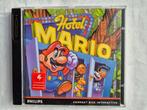 hotel MARIO philips CDI, Spelcomputers en Games, Games | Overige, Gebruikt, 1 speler, Ophalen of Verzenden, Vanaf 3 jaar