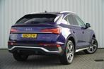 Audi Q5 Sportback 50 TFSIe 299pk PHEV S Edition | SoH 97% |, Automaat, 12 maanden, Gebruikt, 4 cilinders