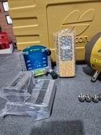 TOPCON TP-L6G rioolaser GROEN compleet - DEMO-NIEUW, Verzenden, Nieuw, Afstand