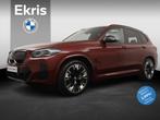 BMW iX3 High Executive 80 kWh | M Sport | Trekhaak | Panoram, Achterwielaandrijving, Gebruikt, 750 kg, 31 min