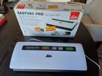 Solis Easyvac vacumeermachine, Ophalen of Verzenden, Gebruikt