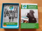 Texelaars en aanwaaiers, Ophalen of Verzenden, Zo goed als nieuw, Speelkaart(en)