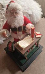 Kerstman Holiday Creations, Ophalen of Verzenden