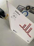 IKEA STRALA lamp Gustaf Westman - Nieuw in doos!, Huis en Inrichting, Lampen | Tafellampen, Ophalen of Verzenden, Nieuw, Metaal