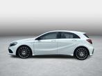 Mercedes-Benz A-klasse 180 Sport Edition Amg-line| Schuifdak, Voorwielaandrijving, 65 €/maand, Stof, Gebruikt