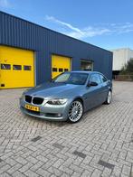 BMW 3-Serie 2.0 I 320 Coupe AUT 2008 Grijs, Auto's, BMW, 4 cilinders, 4 stoelen, Handgeschakeld, Particulier