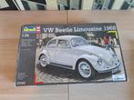 Revell Volkswagen Kever 1500 Limousine 1968 (1/24), Verzenden, Nieuw, Auto, Revell