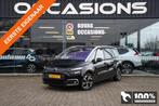Citroen Grand C4 SpaceTourer 1.2 Business 7 PERSONEN/ 1 EIGE, Stof, Gebruikt, 1199 cc, 7 stoelen