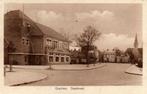 10 Drachten, Verzamelen, Ansichtkaarten | Nederland, Verzenden, 1920 tot 1940, Gelopen, Friesland