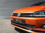 Volkswagen Polo 1.0 TSI Highline Dsg, Navi Beats CarPlay Cru, Auto's, Stof, Gebruikt, Overige kleuren, Origineel Nederlands
