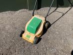 Stiga elektrische grasmaaier zonder opvangbak, Tuin en Terras, Grasmaaiers, Cirkelmaaier, Ophalen, Gebruikt, Elektrische grasmaaier