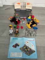 Playmobil Karting Garage - 6869 + extra gereedschap, Kinderen en Baby's, Speelgoed | Playmobil, Complete set, Ophalen of Verzenden