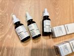 The ordinary salicylik Acid 2% serum skincare 3stuks, Ophalen of Verzenden, Zo goed als nieuw, Overige kleuren, Gehele gezicht