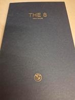 Hardcover BMW i8 Gran Coupés brochure óók kleuren nieuwstaat, Boeken, Ophalen of Verzenden, Zo goed als nieuw, BMW