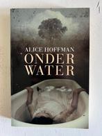 Alice Hoffman: Onder water, Gelezen, Alice Hoffman, Ophalen of Verzenden