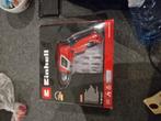 Einhell TC-SD 3,6 Li accuboormachine met lader, Ophalen of Verzenden, Nieuw, Boor- en Schroefmachine