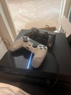 Ps4 500 gb, Spelcomputers en Games, Spelcomputers | Sony PlayStation 4, Ophalen of Verzenden, Gebruikt, Met 1 controller, Original