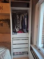 Pax kledingkast 75 x 236, Ophalen, Gebruikt, 200 cm of meer, Moderne PAX