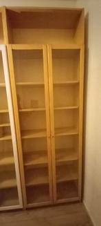 Billy boekenkast, Ophalen, Gebruikt, 200 cm of meer, 50 tot 100 cm