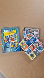 Lotto monster disney, Ophalen of Verzenden, Gebruikt, Puzzelen
