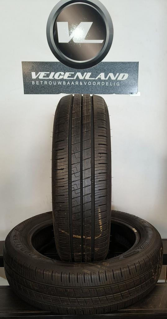 Goodyear Efficientgrip 175-65-17 1756517 175/65R17, Auto-onderdelen, Banden en Velgen, Band(en), Zomerbanden, 17 inch, 175 mm