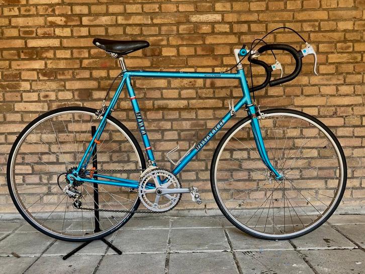 Koga Miyata Cycle 12V 60 cm Rijklaar!!!, Fietsen en Brommers, Fietsen | Racefietsen, Zo goed als nieuw, Overige merken, 10 tot 15 versnellingen