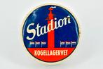 BLIKJE STADION KOGELLAGERVET, Ophalen of Verzenden, Gebruikt, Overige