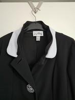 JOSEPH RIBKOFF BLAZER € 10,-, Ophalen, Zo goed als nieuw, Maat 42/44 (L), Zwart