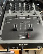 Rane TTM56 DJ classic analog mixer, Muziek en Instrumenten, Overige merken, Gebruikt, Ophalen of Verzenden