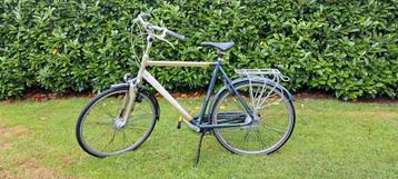 Zeer nette Batavus herenfiets.  beschikbaar voor biedingen