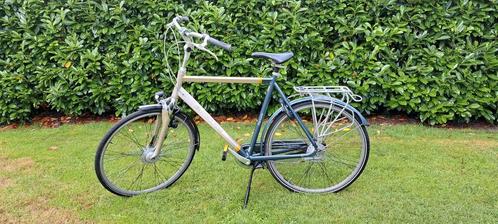 Zeer nette Batavus herenfiets., Fietsen en Brommers, Fietsen | Oldtimers, 59 cm of meer, Ophalen