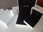 Pandora doosjes, Ophalen of Verzenden, Zo goed als nieuw, Zilver, Pandora