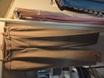 Mooie Selected Femme  broek maat 44, Kleding | Dames, Broeken en Pantalons, Bruin, Maat 42/44 (L), Ophalen of Verzenden, Zo goed als nieuw