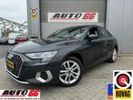 Audi A3 Limousine 35 TFSI S edition TFSI Keyless,Navi,ParkAs, Stof, 4 cilinders, 150 pk, Bedrijf