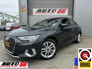Audi A3 Limousine 35 TFSI S edition TFSI Keyless,Navi,ParkAs beschikbaar voor biedingen