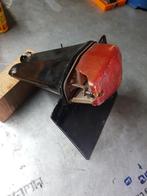 Matchless G3LS - Kentekenplaathouder met Britax achterlicht, Ophalen of Verzenden, Gebruikt