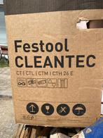 Festool drie stofzuigerzakken, Ophalen, Nieuw