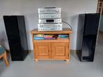 Vintage audio, Gebruikt, Ophalen, Overige merken, Minder dan 60 watt