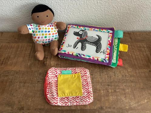 Lovevery pakket in PRIMA staat., Kinderen en Baby's, Speelgoed | Babyspeelgoed, Zo goed als nieuw, Overige typen, Ophalen of Verzenden